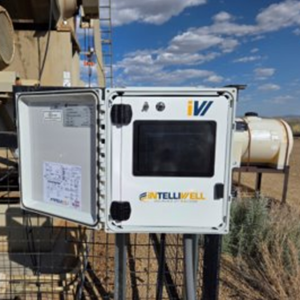 Rod Pump Controller