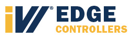 IntelliWell Edge Controllers logo