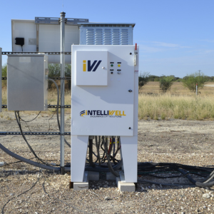 RPC plus VSD unit