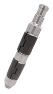 A dual pad plunger used in artificial lift.